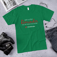 InfaMinder Support T-Shirt