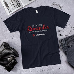 InfaMinder Support T-Shirt