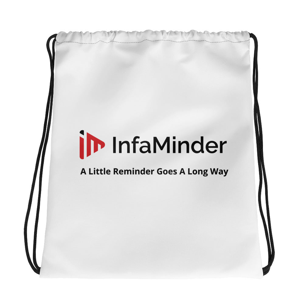 The Infaminder Bag
