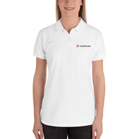 Infaminder Women's Polo Shirt